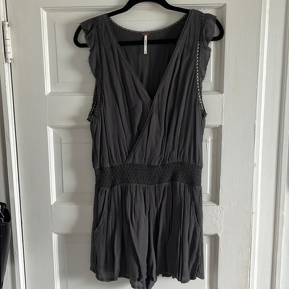 Free People Pants - Free People romper